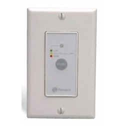 Fantech Triple Function HRV/ERV Control - EDF 1 image