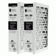 Honeywell Return Grille Replacement Filter FC40R1003 20" x 20" x 4" image
