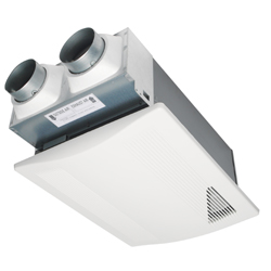Panasonic WhisperComfort Spot ERV - FV-04VE1 image