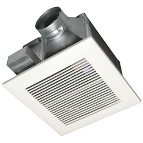 Panasonic WhisperCeiling Bathroom Fan FV-11VQ3 image