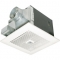 Panasonic WhisperGreen Continuous Operation Bathroom Fan with Motion Sensor FV-08VKM2