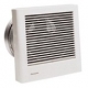 Panasonic WhisperWall Wall Mounted Bathroom Fan FV-08WQ1
