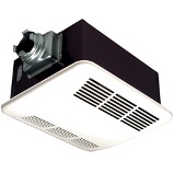 Panasonic WhisperWarm Bathroom Fan with Heater FV-11VH1 image