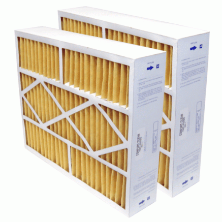 FS1620 Goodman / Five Seasons Air Cleaner Filter - M0-1056 image