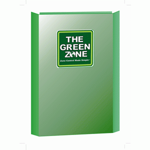 Jackson Systems Green Zone Z-200-HC-MS Zone Control Panel (Multi-Stage) image
