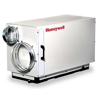 Dehumidifier on Honeywell Dh90a1007 Whole House Dehumidifier On Http   Iaqsource Com
