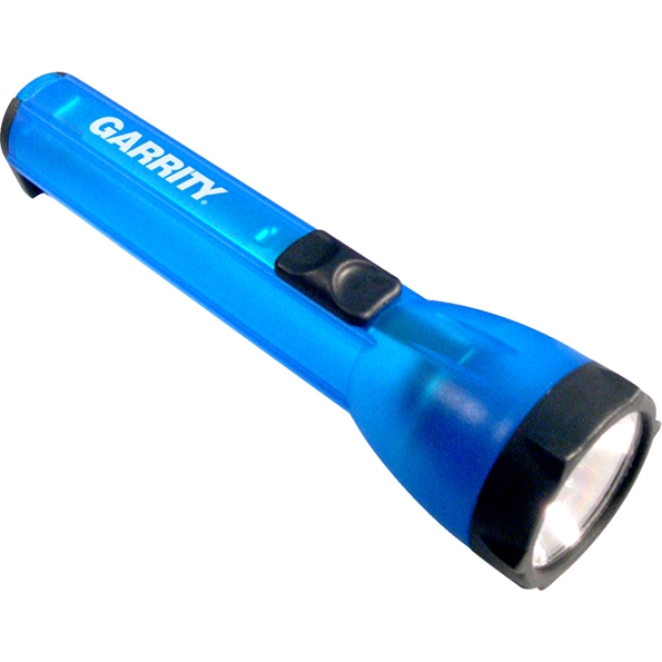 Garrity I-Beam Flashlight - AA Cell image