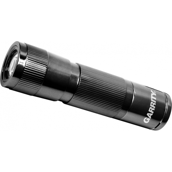 Garrity Aluminum LED Flashlight - K009 image