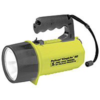 Pelican KingLite 4000 - Yellow image