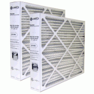 Lennox Pleated Filter X1180 image