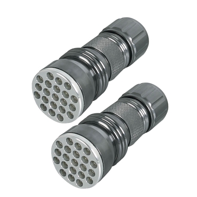 21 LED Light Cannon, 2-Pack image