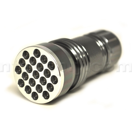 21 LED Light Cannon image