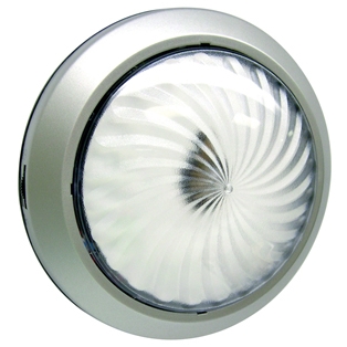 Garrity Touch 'N Lite Cordless Area Light with Timer image