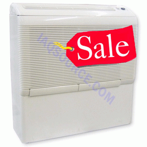 Ebac AD-850 Dehumidifier image
