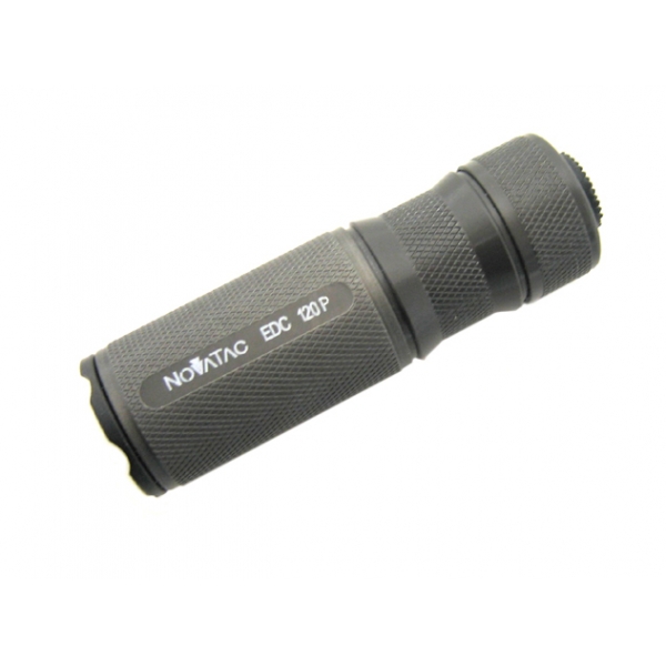 NovaTac 120 Programmable Flashlight - Olive image