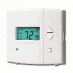 Totaline thermostat owner's manual