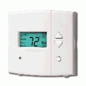 Totaline P374-1000 Programmable (1 day) MultiStage (2 Heat/1 Cool) Thermostat image