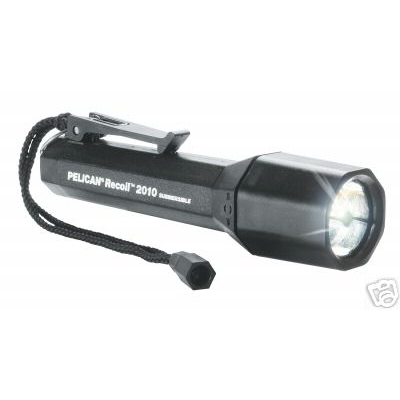 Pelican SabreLiteT 2010 Recoil LED image