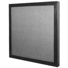 24" X 24" X 1" Permanent Washable Filter image