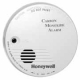 Honeywell C8600A1000 Carbon Monoxide Alarm