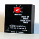 TD-5 Short Cycle Time Delay Relay (delay on break)