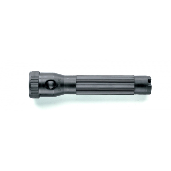 Streamlight PolyStinger with AC/DC Chargers - Black image