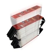 Honeywell PopUP2200 Media Air Filter For Aprilaire / Space-Gard 2200 Air Cleaner image
