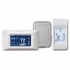 Honeywell  Prestige HD YTHX9321R5003 Deluxe Comfort Thermostat System Kit