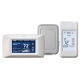 Honeywell  Prestige HD YTHX9321R5003 Deluxe Comfort Thermostat System Kit