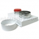 Santa Fe - Optional Duct Kit (4021453)