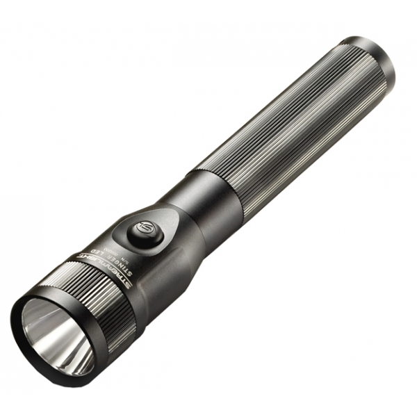 Streamlight Stinger LED with AC/DC Chargers image