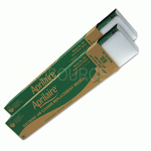 Aprilaire / Space-Gard #501 High Efficiency Filtering Media image