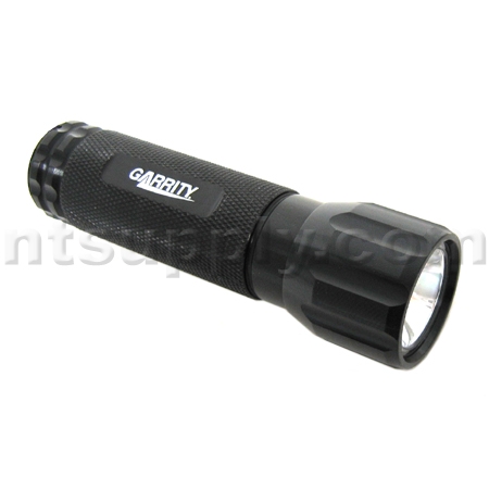 Garrity Aluminum 1 watt Luxeon LED image