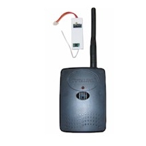 Climatouch Outdoor Wireless Temperature Sensor image