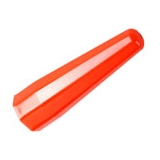 Pelican Traffic Wand  - Orange image