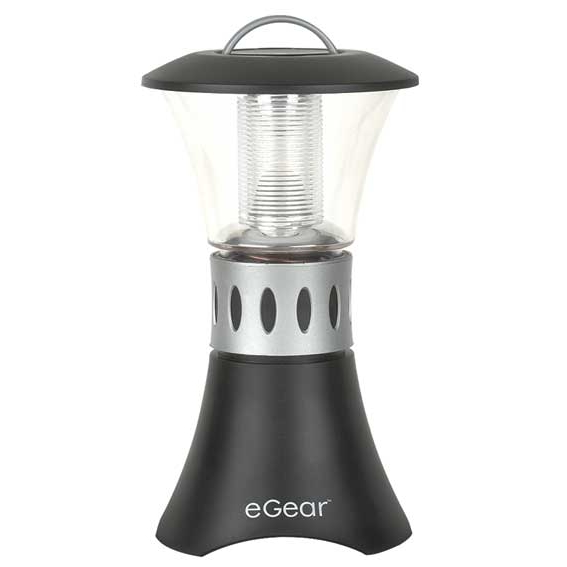 eGear Trio 3-LED Lantern image