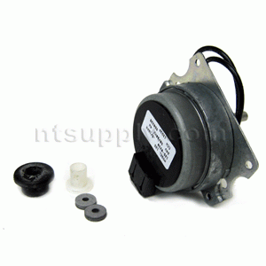 Trion #1322 24 Volt Drum Motor image
