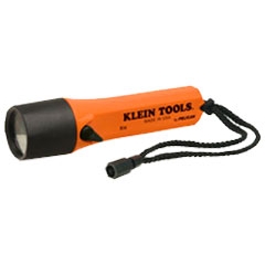 Klein Tools Recoil LED Grip-It Flashlight - X19 image