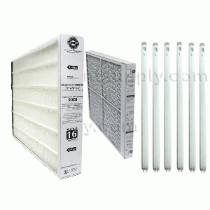 Lennox X8345 MERV 16 Maintenance Kit for PCO-20C Air Cleaner image
