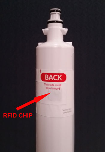 RPWFE RFID