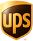 We ship with UPS