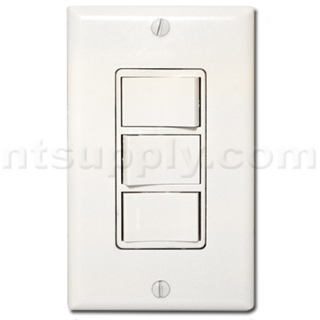 Buy Four Function Fan Control Switch For QTXE110SFLT/ QTX110SL ...
