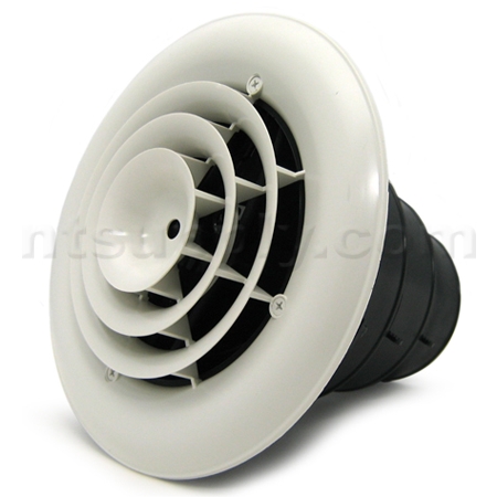 Airtec Ceiling Diffusers